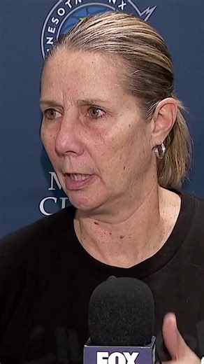 Minnesota Lynx coach Cheryl Reeve ended her Thursday media session at Mayo Clinic Square by condemning the throwing of adult toys onto WNBA courts in recent games during live action. Reeve says it's the latest version of sexualizing women in sports, and it's not funny. | Fox 9