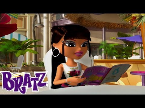 Bratz: Serial Animowany | Sezon 1: Zwiastun | Bratz Polska