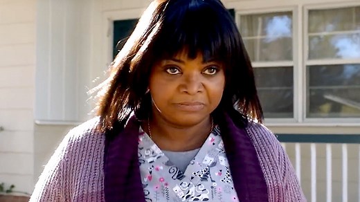 Ma with Octavia Spencer - Official Trailer