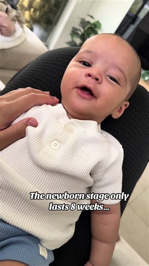 Crying rn 😭🥺🩵 #newbornbaby #babytiktok #fyp