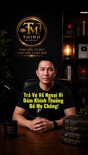 Cái kết đắng ngắt cho cô con dâu dám khinh thường bố mẹ chồng quê mùa! #hottrend #affiliate #podcast #xaykenh #phattrienbanthan
