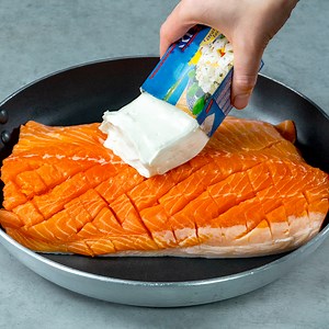 142K views · 260 reactions | Så krämig lax hittar du inte ens i...