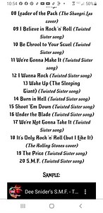 Concert History of Tuxedo Junction Danbury, Connecticut, United States  | Concert Archives