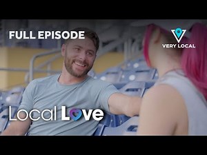 Local Love: Pharmacist Seeking a Prescription for Love | Full Episode | Stream free on Very Local