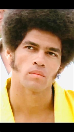 Enter The Dragon - 1973 !