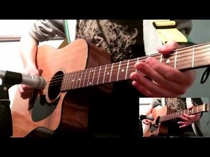 Tahm Kench Log In Theme - Guitar Cover - League of Legends + TABS