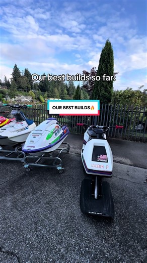 Exciting Next Steps for Our Jet Ski Project!