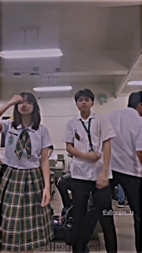 Frances Nicole and Allexi Dance Compilation