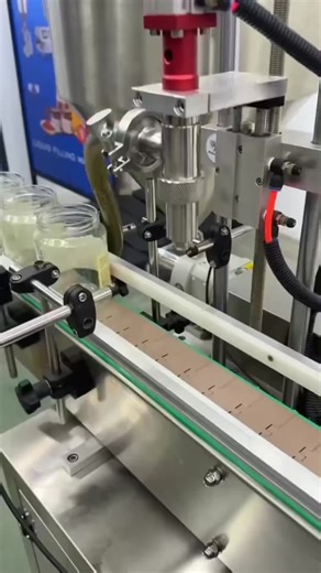 Satisfying Factory Work: Relaxing ASMR Experience