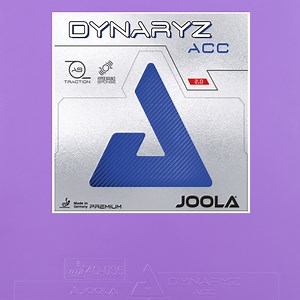 JOOLA DYNARYZ ACC TABLE TENNIS RUBBER - Bribar Table Tennis
