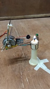 280K views · 355 reactions | Candle Lighter machine AI system  #electronics #electrical #tech #techno #technology #memes #engineering #experiment #joke #electrician #science #project #reels #instagram #candles #machine #ai #system #circuit #engineer #viral #short | Science & Engineering | Facebook