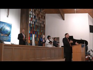 He Keeps Me Singing- Congregational Singing