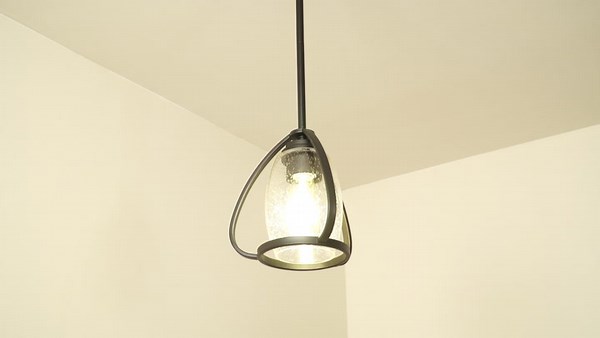 How to Change a Light Fixture