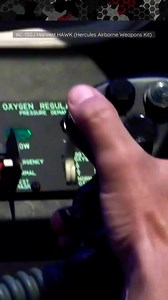 2.6K views · 45 reactions | Firing AGM-114 Hellfire Missile | Ricardo Lee | Facebook