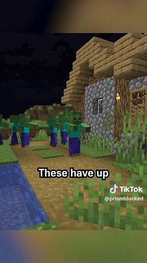 Zombies Can Now Spawn With 50 Hearts