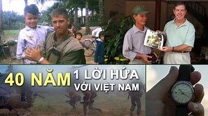 8.9M views · 308K reactions | Một lời hứa với cậu bé 9 tuổi tưởng...
