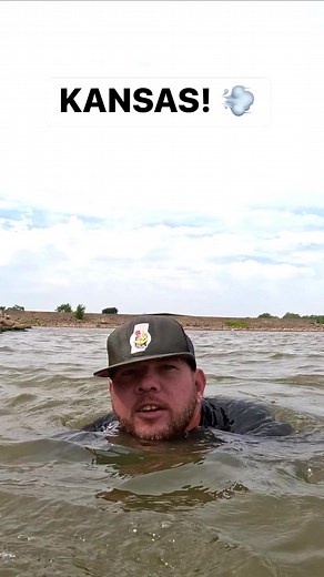 World Record Flathead was caught in Kansas!! This was my first Kansas Giant!! Beautiful Catfish! #worldrecord #record #fyp #adventure #fishing #fish #fun #crazy #noodling #sharkfishing #Extreme #usa #merica #american #america #reels #trending #viral #catfish #flathead #kids #family #reefpack #catchandrelease #catchmorefish #kansas #alamo #dustbowl #Jayhawks | Nathan Wayne Williams