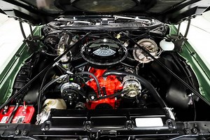 SOLD! 1976 Chevrolet Chevelle Laguna S3 in Volo, IL