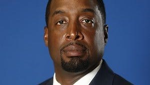 5 things to know about offensive coordinator T.C. Taylor, former Jackson State star