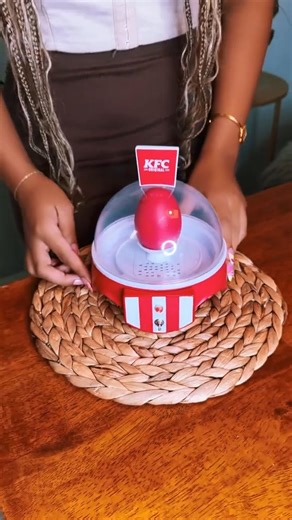 #ad KFC Original concepts only at select participating locations. A new KFC experience just hatched. I’m so excited to be partnering with KFC to go behind the scenes to try out a new experience that’s only available at select stores here in Orlando! Transforming 16 Orlando KFC restaurants to deliver a signature menu & modern refresh! Here’s the key to unlock what’s cooking and try out myself! I’m excited to take you guys along with me! #KFCStayOriginal #kfcpartner #lfg #kfc | OrlandoQueen