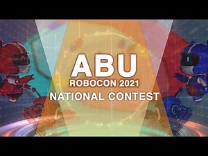 Robocon 2021 - the innovative & imaginative spirit of India's youth and celebration of camaraderie