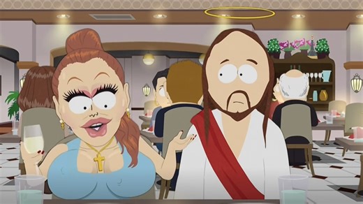 There’s a sneaky way to watch South Park Season 27 Episode 6 for free