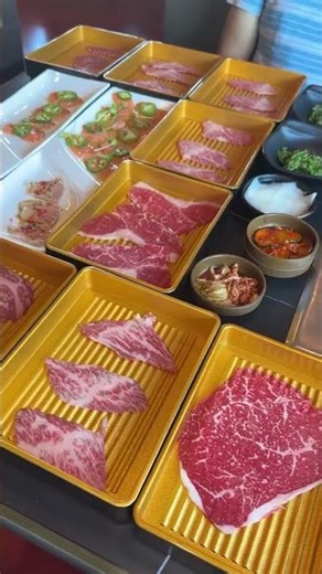 $25 Unlimited High Quality Wagyu & Sushi in the Bay Area 👀