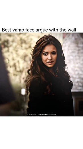 Us movie on Instagram: "Title: The Vampire Diaries Short Summary: The series follows Elena Gilbert, a high school girl in the fictional town of Mystic Falls who falls in love with a 162-year-old vampire, Stefan Salvatore. Her life becomes further complicated when Stefan’s dangerous and charismatic older brother, Damon, returns to town. Clip Context: This specific clip features Katherine Pierce (Elena’s evil vampire doppelgänger) and Stefan Salvatore. Stefan rejects Katherine’s advances, remindin