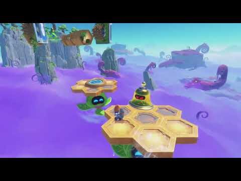 Thrust or Bust 36.156