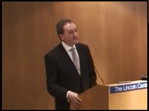 Rupert Sheldrake Lecture: The Science Delusion