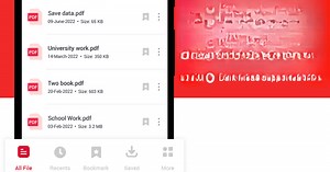 Download and run PDF Reader and Viewer on PC & Mac (Emulator)
