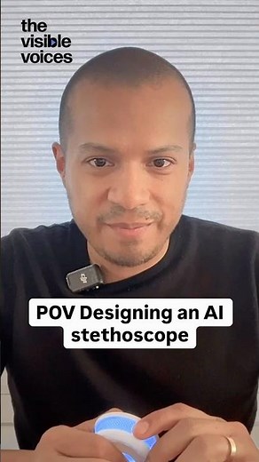 Introducing a Next Generation Stethoscope