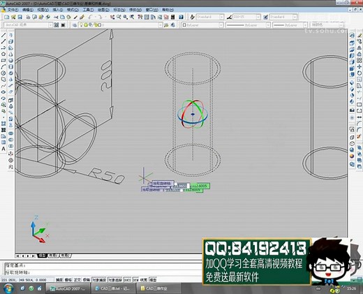 济南cad设计 cad中怎样填充颜色 cad中常用图例