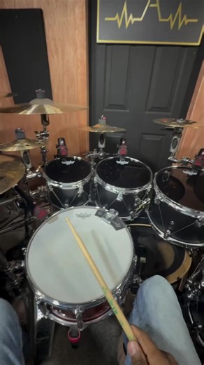 Perfectly Tuned Drums: Achieving the Best Sound
