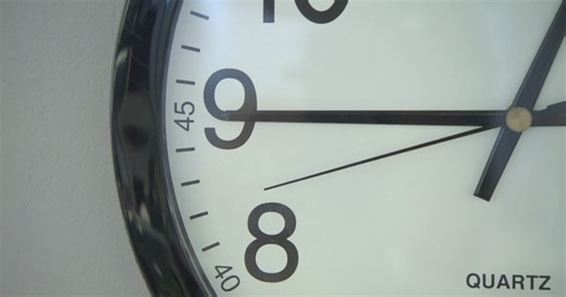 Nevada Assembly passes 'Lock the Clock' bill, keeps Nevada in permanent standard time
