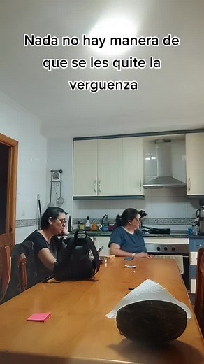 Dancing in the Kitchen: A Fun Home Cooking Scene