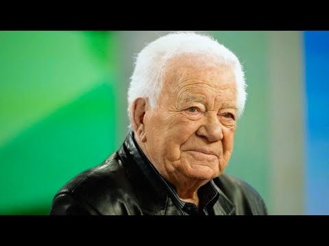 At 94, William Shatner Finally Tells the Truth About James Doohan