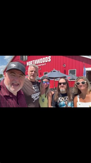 Steve Forrest was the high bidder to be a part of the Autumn Buzz Brew Team! Thanks Steve! | Greg & The Morning Buzz