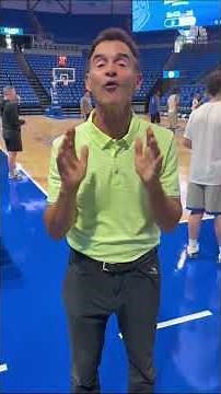 SLU basketball wrapping up summer session