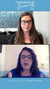 If you’re a coach, practitioner or fit pro and are having trouble with branding... watch this. | Lori Kennedy, Inc.