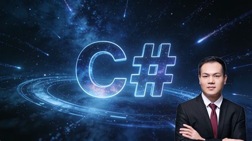 从“使用引擎”到“创造引擎”！手写.NET 10 Unity级框架实战，掌握工业级架构设计与底层核心