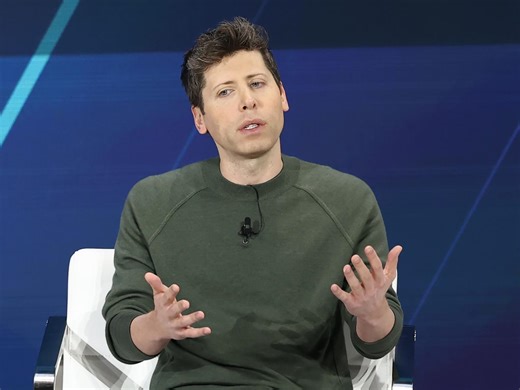 An AI expert discusses the hardware and infrastructure needed to properly run and train AI models