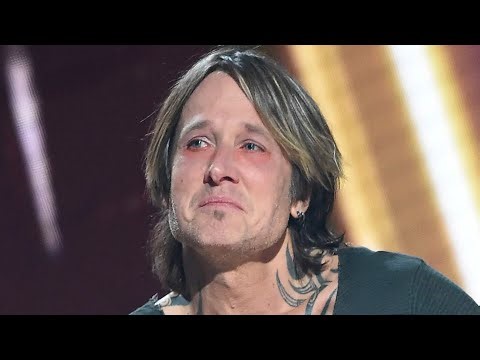 Keith Urban Confirms the Rumors… And It’s Truly Devastating