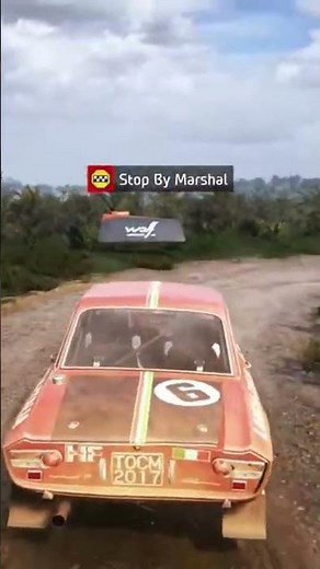 Dirt Track Racing: Watch This Close Call! #shorts