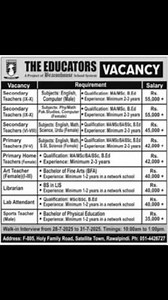 24K views · 48 reactions | Education World on Reels | Facebook