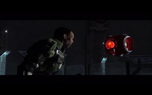 【Generalkidd】光环3-当343杀死士官长，Johnson替代士官长逃离