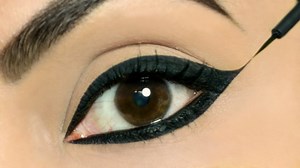 How to Look Your Eyes Bigger with Kajal | Indian Beauty Solutions