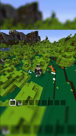 Minecraft LEGO Ninjago – Green Element Mod Showcase