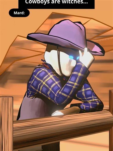 I cast Pew Pew @TheAtticus19 #anime