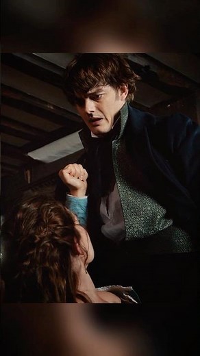 Elizabeth Rejects Darcy… Then Beats Him in a Fight 💥🥋 | Pride and Prejudice and Zombies (2016)